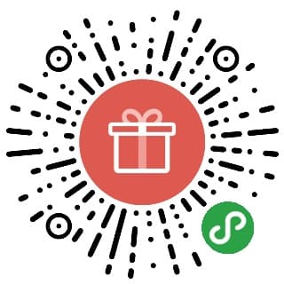 抽奖助手小程序码